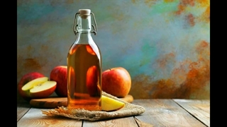 چه کسانی نباید سرکه سیب بخورند
