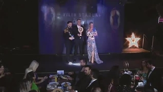 ibrahim murat gündüz, 2023 yılı spor elçisi