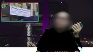 مصاحبه کوروش کمپانی با امین فردین