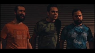 دانلود رایگان سریال خفن نیسان آبی