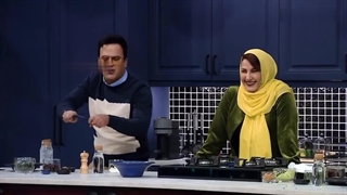 قسمت سوم فصل سوم شب آهنگی (کامل)(رایگان)| شب آهنگی فصل سوم قسمت 3