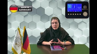 آموزش EMS و بیومکانیک