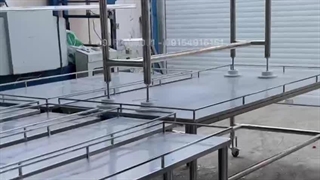میز کار استیل | ماشین ساز 09157100071