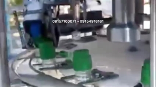 دستگاه پرکن روغن خوراکی| ماشین ساز 09157100071