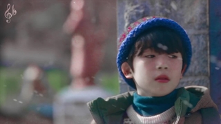 تیزر سه اثرِ من | آلبوم "پایان زمستان" ＜END OF WINTER＞