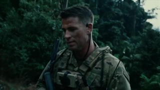 فیلم اکشن و مهیج سرزمین بد دوبله فارسی Land Of Bad 2024