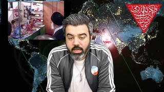 آقای تحلیلگر/خصوص ترین دیدار رهبر ایران / زنگ بزنید بگویید : آقای افشار میخواهی خامنه ای را ببینی ؟