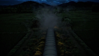 انیمه شیطان کش فصل 2 قسمت 5 دوبله فارسی