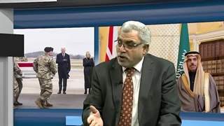 مرصاد نبأ 537| بیان الخارجیة السعودیة حول “السلام العربی” .. دلالة التوقیت والمضمون