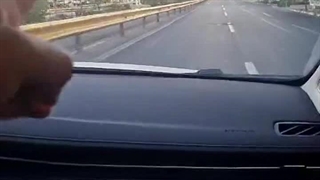 نکات گردش در شلوغی