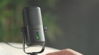 میکروفون سارامونیک Saramonic SR-MV2000W USB Multicolor Microphone