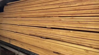 تولید ترموود درجه یک