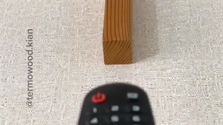 ترموود در هر ضخامتی که بخوای