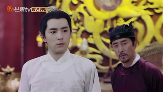 قسمت سی و دوم سریال چینی کارآگاه دی detective dee با زیرنویس فارسی