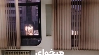 بازسازی اداری در تهران