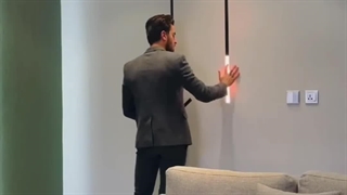 نورپردازی در دکوراسیون داخلی