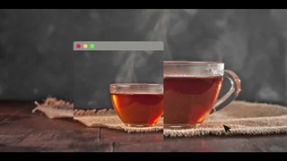 تا زمانی که این ویدیو را تماشا نکردید نوشیدن چای را متوقف کنید