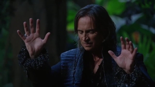 موزیک ویدیو پوست چروکین سریال روزی روزگاری once upon a time کپشن رو بخونین نظر بیدن راجبش