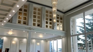 پیشنهاد فروش آپارتمان تک واحدی کامرانیه شمالی با امکانات هتل