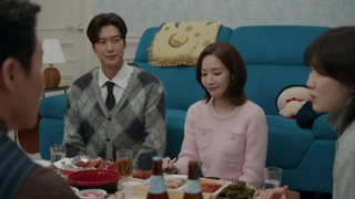 سریال کره ای با شوهرم ازدواج کن 2024 Marry My Husband (قسمت ۱۶ آخر) زیرنویس فارسی