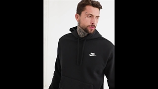 هودی اورجینال مردانه نایکی مدل Nike 804346-010