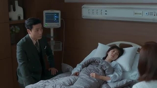 سریال کره ای با شوهرم ازدواج کن Marry My Husband 2024 قسمت شانزدهم (آخر) با زیرنویس فارسی