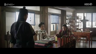 سریال کره ای آهنگ عاشقانه خیالی Love Song For Illusion 2024 قسمت چهاردهم با زیرنویس فارسی