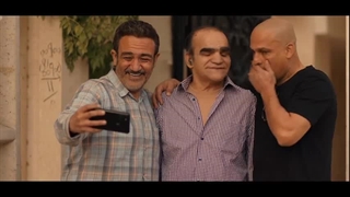 قسمت چهاردهم فصل دوم نیسان آبی (کامل)(رایگان)| سریال نیسان آبی قسمت چهاردهم