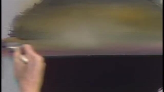 Bob Ross - Island Paradise