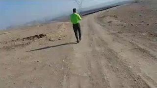 علی اکبرتیموری ولاگ‌ دو ومیدانی‌ یک اسفند ۱۴۰۲