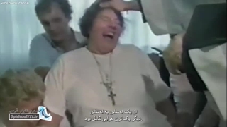 10 ویدئوی واقعی از جن زدگی 18+