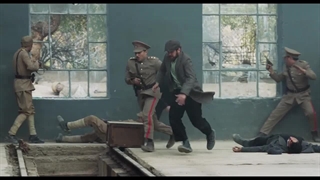 دانلود رایگان سریال خاتون قسمت آخر