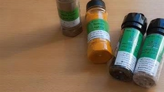 فروشگاه هانی فود www.honeyfood-co.com