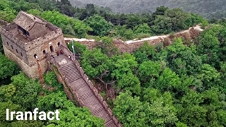 معروفترین جاذبه های گردشگری در  جهان کدامند