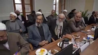 آنچه در سفر یکروزه دکتر احمد وحیدی، وزیر کشور به اصفهان گذشت ابرسانی پوست