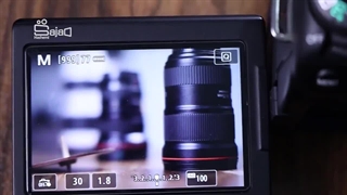 دوره آموزش عکاسی قسمت پنجم تاثیر پارامتر های مثلث نوردهی در عکس