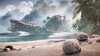 اکانت قانونی Horizon Forbidden West