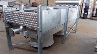 معرفی کولر هوایی یا ایر کولر برای خنک کاری صنایع