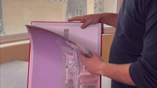 آلبوم کاغذ دیواری کالر ست