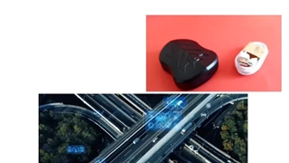 بهترین ردیاب خودرو آهنربایی کوچیک /09120750932