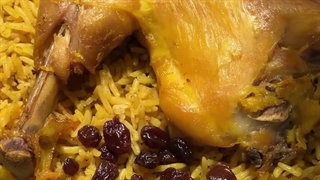 کترینگ غذای محلی گبولی بندرعباس