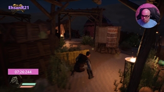 سفیر عشق | ambassador of love - اولین بازی ایرانی که تجریه کردم - قسمت 3