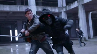 فیلم اکشن 12 ساعت دوبله فارسی Twelve hours 2022