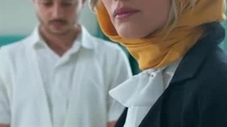سریال دفتر یادداشت قسمت ۵ مینا ساداتی بازیگر نقش منیر هایفوتراپی