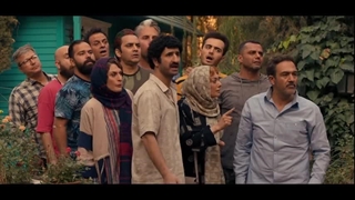 قسمت 14 فصل دوم سریال نیسان آبی (کامل)(رایگان)| سریال نیسان آبی 2 قسمت چهاردهم