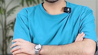 شما رای میدید؟!