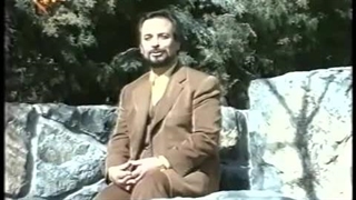 ترانه زیبای از آبی کرانه - پرویز طاهری