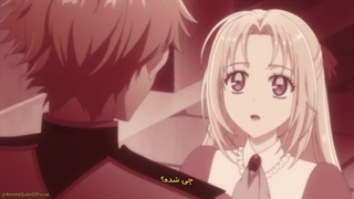 انیمه جراح الیز(Gekai Elise) قسمت۷