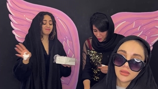 اولین سالن زیبایی کرج دارای ضمانت بازگشت وجه