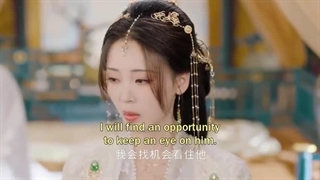 Ep07)دانلود سریال چینی بخاطرش کمی نرم باش Have Soft Spot for Her 2024 | قسمت ۷ | زیرنویس فارسی